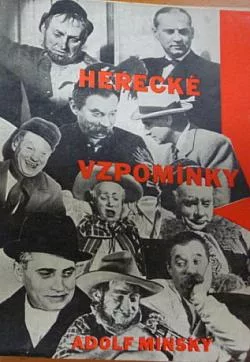 Herecké vzpomínky