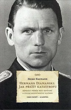 Hermann Diamanski: Jak přežít katastrofu