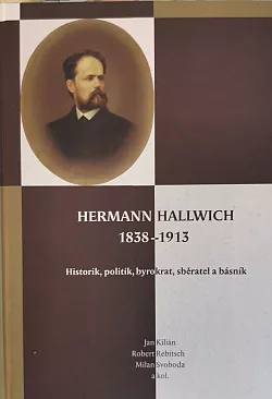 Hermann Hallwich 1838-1913