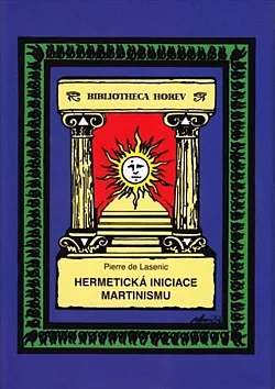 Hermetická iniciace Martinismu