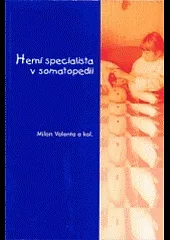 Herní specialista v somatopedii