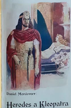 Herodes, král židovský