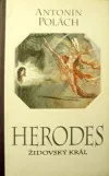 Herodes - židovský král
