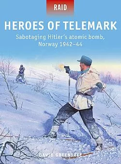Heroes of Telemark