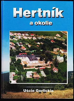 Hertník a okolie