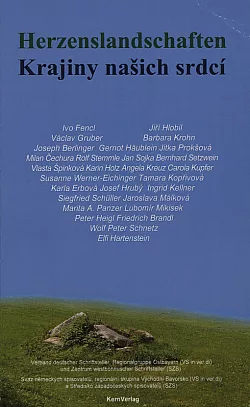 Herzenslandschaften / Krajiny našich srdcí