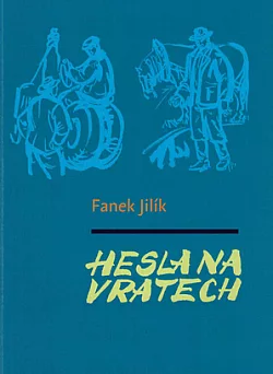 Hesla na vratech