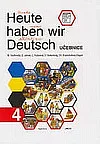 Heute haben wir Deutsch 4