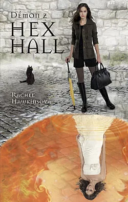 Démon z Hex Hall