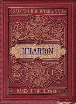 Hilarion