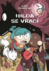 Hilda se vrací