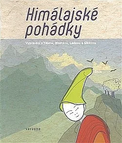 Himálajské pohádky