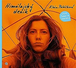Himálajský deník - První Češka na Everestu