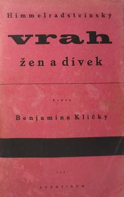 Himmelradsteinský vrah žen a dívek