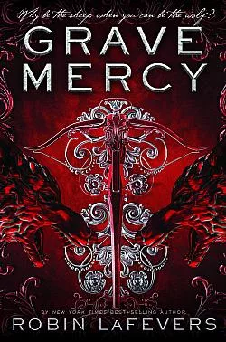 Grave Mercy