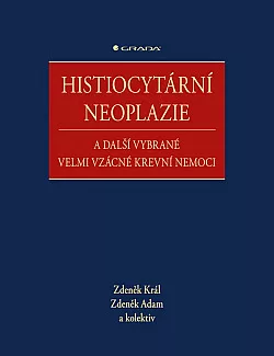 Histiocytární neoplazie a další vybrané velmi vzácné krevní nemoci