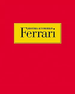 História automobilov Ferrari