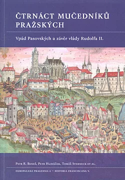 Čtrnáct mučedníků pražských