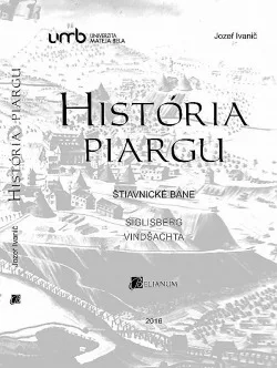 História Piargu (Štiavnické bane)