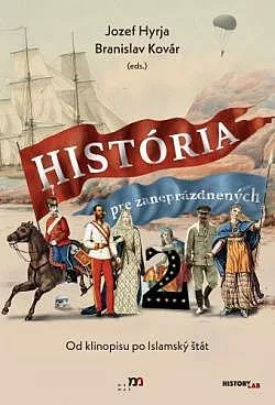 História pre zaneprázdnených 2
