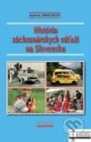 História záchranárskych súťaží na Slovensku