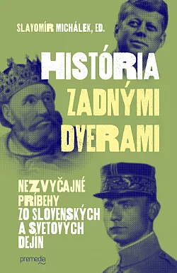 História zadnými dverami 1
