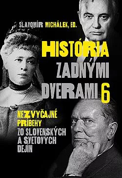 História zadnými dverami 6