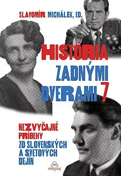 História zadnými dverami 7