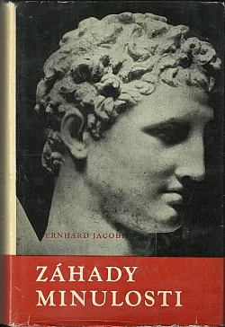 Záhady minulosti