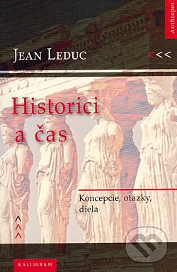 Historici a čas