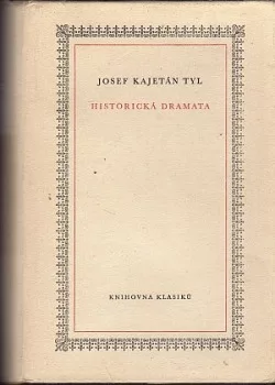 Historická dramata