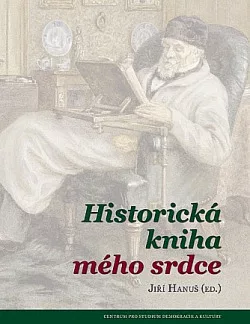 Historická kniha mého srdce
