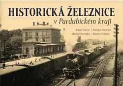 Historická železnice v Pardubickém kraji