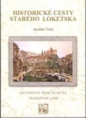Historické cesty starého Loketska