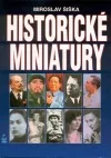 Historické miniatury