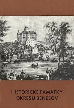 Historické památky okresu Benešov