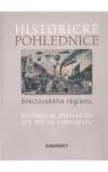 Historické pohlednice břeclavského regionu