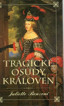 Tragické osudy královen