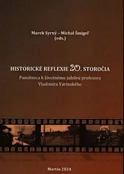 Historické reflexie 20. storočia