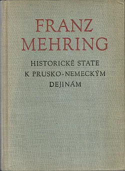 Historické state k prusko-nemeckým dejinám
