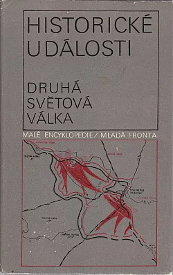 Historické události - druhá světová válka
