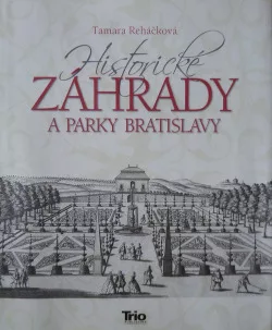 Historické záhrady a parky Bratislavy