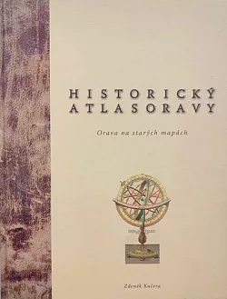 Historický atlas Oravy