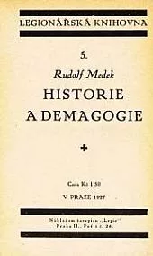 Historie a demagogie