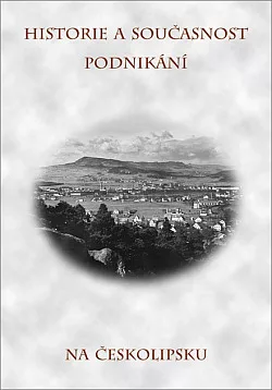 Historie a současnost podnikání na Českolipsku
