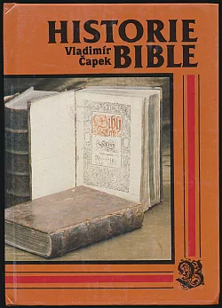 Historie Bible