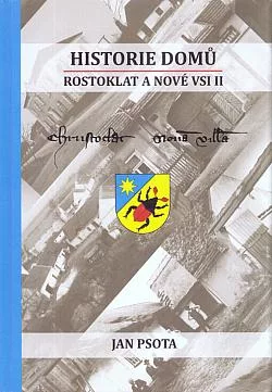 Historie domů Rostoklat a Nové Vsi II