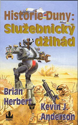Služebnický džihád