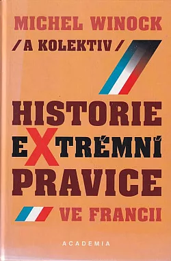 Historie extrémní pravice ve Francii