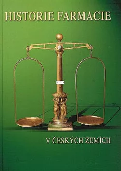 Historie farmacie v Českých zemích